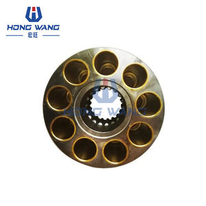 ชุดซ่อมปั๊มอะไหล่รถขุด E200B/AP-12/14/SPK10/10อะไหล่รถขุดสำหรับ CATE200B ใหม่ปั๊มคู่/AP-12คู่ - Product Image 1