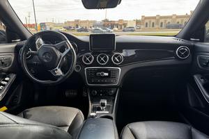Mercedes-Benz CLA45 AMG 2014 usado en buen estado - Product Image 4