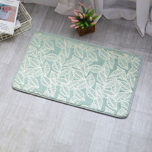 Alfombrilla de Masaje Personalizada de Franela con Puntos de Acupresión, Diseño Minimalista, Hecha a Máquina para Uso en Terapia de Relajación y Spa en Casa - Product Image 3