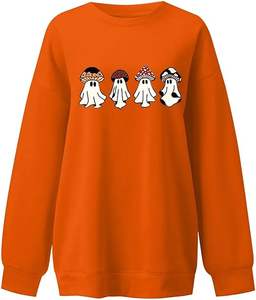 Sudadera con capucha de punto sólido informal Unisex con decoración de lentejuelas, sudadera deportiva para mujer, posición de logotipo frontal de Pakistán - Product Image 5