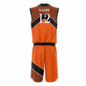 Uniforme de baseball nouveau design en matériau respirant, vente en gros d'uniforme de baseball par sublimation de haute qualité pour hommes, vêtements de sport - Product Image 3