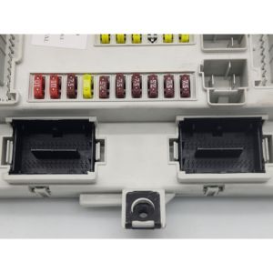 CENTRALINA BCM ALFA ROMEO Giulietta Série (940 _) 50520758 940 A5000 Diesel 1956 (10>13) - Product Image 5