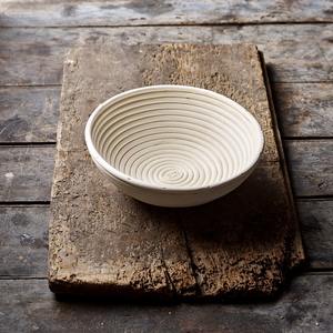 ตะกร้า Banneton ทำด้วยมือ,ตะกร้าแป้งเปรี้ยวทำด้วยมือปรับขนาดและรูปทรงได้ - Product Image 2