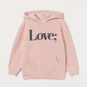 ชุดเสื้อมีฮู้ดผ้าฝ้ายปักลายสไตล์เกาหลีสำหรับผู้หญิงเสื้อผ้าลำลองหรือชุดใส่ออกกำลังกายคุณภาพสูง - Product Image 1