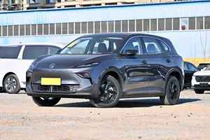 SUV Eléctrico ES5 2025 515 de Alta Calidad y Gran Venta, Batería R18 Dark Euro V, Automático, Turbo, Nuevo, Tracción Trasera - Product Image 3