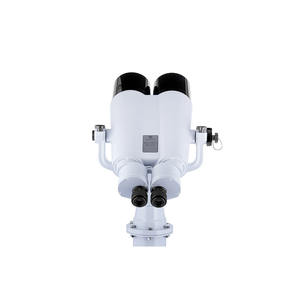 Jumelles de vision nocturne BAEKSAN SCIENCE INC. Les jumelles 20X120 BS-K7 ont minimisé la perte de lumière Matériaux optiques avancés - Product Image 6