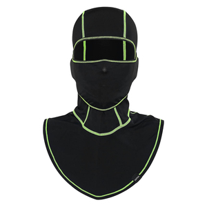 Pasamontañas transpirable para hombre, protección facial para motocicleta y ciclismo, cubierta refrescante a prueba de polvo para deportes y pesca, uso diario - Product Image 2