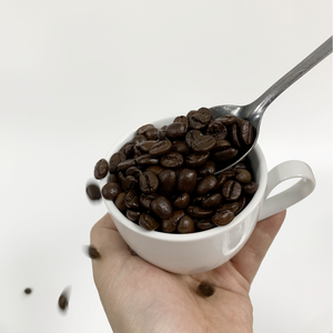 กาแฟอาราบิก้าฟอกเกรดพรีเมี่ยมจากเวียดนาม S16 S18หน้าจอ NT กาแฟแบรนด์ต่ำ MOQ พร้อมส่ง - Product Image 4