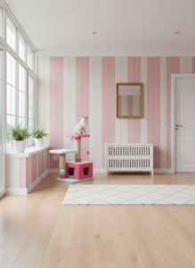 High-quality Amistar Zephyrka <b>cat</b> scratcher for <b>cats</b> of all sizes. - Product Image 3