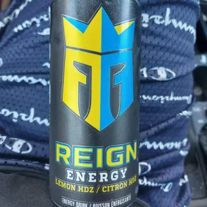 Reign Energy Drink 500ml