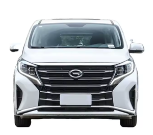 LISTO PARA ENVIAR: MPV de Lujo 2024 con Motor Turbo, Modelo con Volante a la Izquierda, Techo Solar Eléctrico, Aire Acondicionado Automático y Luces LED - Product Image 1