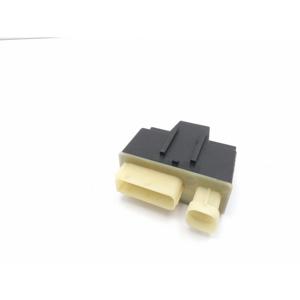 Unità di Controllo Ventola Radiatore PEUGEOT 5008 (2017>) (17>) 9801916680 Benzina 1.6 - Product Image 4