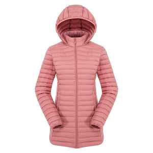 Best Selling Top Quality <b>Women</b> Puffer Jacket High Design Premium Quality New Arrival OEM Custom Branding Available - Product Image 1