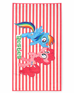 Serviettes de plage en microfibre personnalisées de haute qualité, écologiques, imprimées par sublimation, légères, de luxe, résistantes au sable, vente en gros - Product Image 2