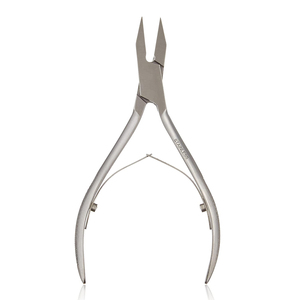 Instrumentos para podólogo, herramientas de acero inoxidable de la más alta calidad para el cuidado de los pies de las uñas, cortador, pinzas para Podología - Product Image 1