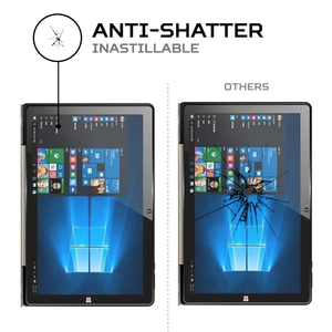 ANTISHOCK Screen <b>Protector</b> for Onda OBook 10 Tablet Premium Protective Cover - Product Image 4