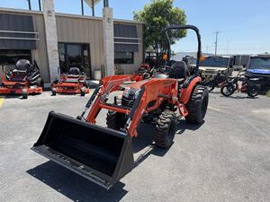 NEUF/OCCASION - TRACTEUR COMPACT HAUTE PERFORMANCE 2026 BAD BOY, 3026 - PAKET HAUTE VALEUR - VENTE RAPIDE - Product Image 1
