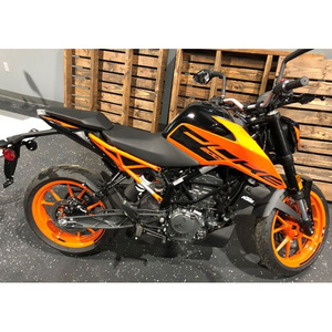 NOUVELLE ARRIVÉE 2024 <span class=keywords><strong>200</strong></span> <span class=keywords><strong>Duke</strong></span> Motos tout-terrain de qualité supérieure Nouveau modèle avec moteur sans balais - Product Image 3