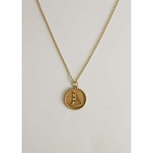 Vintage Sailboat <b>Pendant</b> with Bezel Setting Inlay Technology - Product Image 3