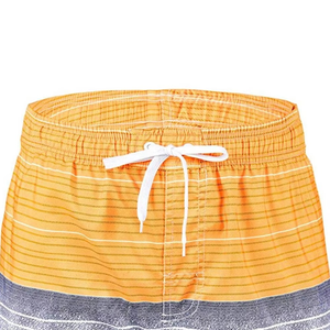 2025 Wholesale Custom Sublimation Printing <b>Men</b> Beach <b>Shorts</b> New Arrival Hip Hop Style <b>Men</b> Swim <b>Shorts</b> In Different Color - Product Image 3