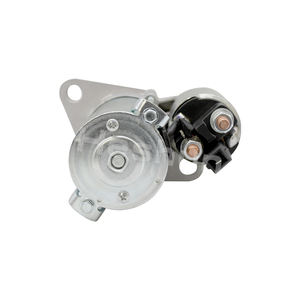 Moteur de démarrage en parfait état pour Audi A2 1999-2002, Seat Cordoba 2003-2002, <span class=keywords><strong>Skoda</strong></span> <span class=keywords><strong>Fabia</strong></span> 2000-2002, VW Polo A3 2001-2002, 02T 911 023E - Product Image 3