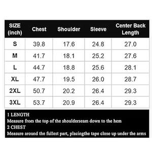 เสื้อยืดลำลองผู้ชาย LVLAEA ลายเส้น ฤดูใบไม้ผลิ ฤดูร้อน ผ้าไม่หด คอปกโปโล คอวี แขนสั้น ระบายอากาศได้ดี - Product Image 6