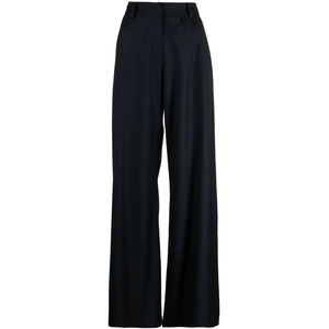 Roregal, mallas de gimnasio de cintura alta para mujer, de longitud completa de pantalones acampanados Yoga, estampado de soplo, Gimnasio Deportivo ecológico, teñido liso - Product Image 6