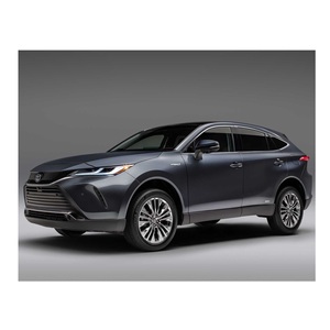 2020สำหรับ Venza SUV พร้อมพวงมาลัยซ้ายเบาะหนัง AWD ขับยาง R19สีดำภายในรถมือสอง - Product Image 5