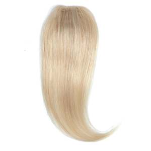 คลิปต่อผมแท้แบบเรมี่  แบบมีเลเยอร์  ขนาด 12 นิ้ว สีแชมเปญบลอนด์  เพิ่มวอลลุ่ม - Product Image 2