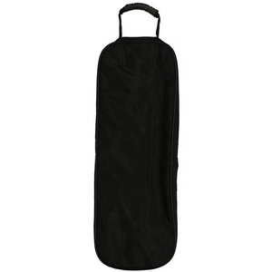 Bolsa de brida de caballo de color personalizado con cremallera alta Diseño OEM duradero para cabestro de caballo y brida - Product Image 2