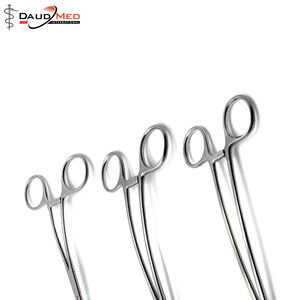 Custom Surgical Forceps Manufacturer | OEM & ODM Services | Bulk Supply Ready - Product Image 6