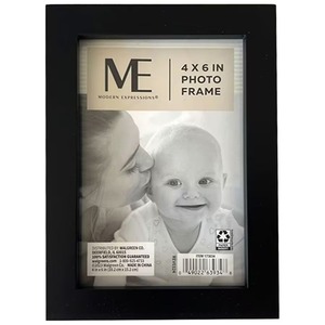 Cadre photo en métal Finition personnalisée Fait à la main Clair Luxe Gris foncé Ramadan Décoration intérieure - Product Image 5