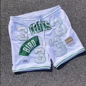 Customizable Inspired <b>Basketball</b> Wear Bsci Summer <b>Basketball</b> Shorts BSCI Men's Summer <b>Basketball</b> Shorts - Product Image 3