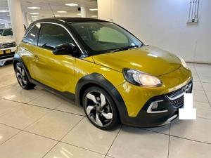 OPEL ADAM 2017 USADO, Volante a la Izquierda/Derecha - Product Image 2