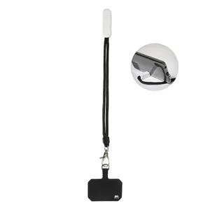 Braccialetto Sostenibile Riciclato CuffStand per Uso Promozionale - Product Image 1