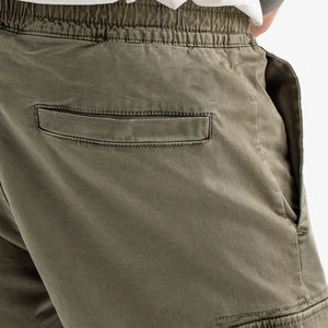 Último diseño Hombres Cargo Pant Alta calidad Transpirable Cómodo Venta caliente Top Trending Hombres Cargo Pant con tarifa razonable - Product Image 4