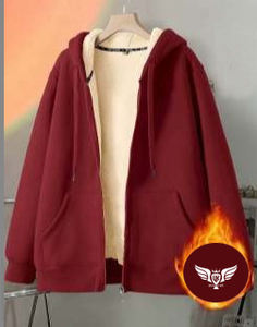 เสื้อมีฮู้ดแบบสวมหัวผ้าฝ้าย100% โลโก้ด้านหน้าไม่มีสายเสื้อฮู้ดสำหรับผู้ชายระบายอากาศได้ดีเป็นมิตรกับสิ่งแวดล้อม - Product Image 4