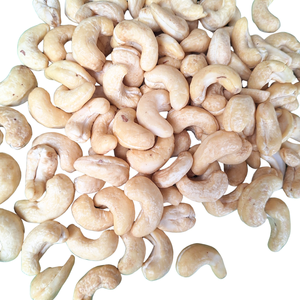 Fournisseur de confiance du Vietnam Noix de cajou Noix de cajou 20 kg Noix de cajou salées du Vietnam exportées vers l'Asie, l'UE, le Moyen-Orient - Product Image 1
