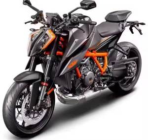 NUEVA LLEGADA 2021-K.TMS-1290-SUPERDUKE-R-W-ABS Motocicleta - Product Image 1