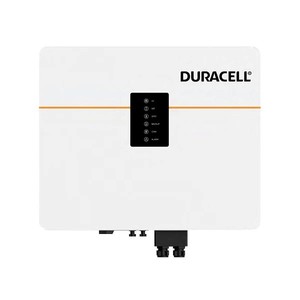 อินเวอร์เตอร์ไฮบริดเฟสเดียว ดูราเซลล์ เอนเนอร์จี ดูรา-ไอ 4.6 กิโลวัตต์ รุ่น PD-DH1P-4.6-G1 - Product Image 6