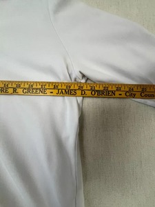 เสื้อโปโลแขน3/4สำหรับผู้หญิงเสื้อกอล์ฟคอปกแห้งเร็วเสื้อ MS-PS-062กีฬาแขนสั้น - Product Image 2