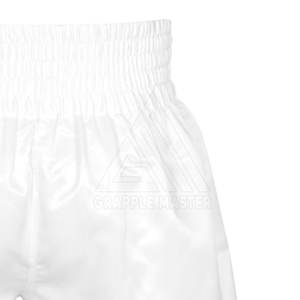 Pantalones Cortos de Poliéster para Hombre Grapple Master, Ajuste Holgado, Ropa de Artes Marciales para Boxeo y Otros Deportes de Combate - Product Image 5