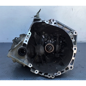 Cambio Manuale Completo PEUGEOT 107 1a Serie 2231W4 1KR Benzina 1000 (05>) - Product Image 1