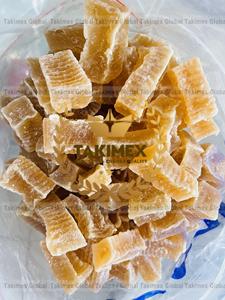 Gomitas de Musgo Marino Takimex de Alta Calidad, Ingredientes Premium con Sabor Afrutado, Empacadas en Bolsa - Product Image 2