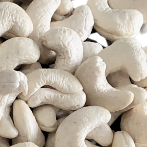 Noix de cajou salées Noix de cajou W320 Emballage personnalisé Noix de cajou de confiance WW180, WW240, WW320 - Product Image 1