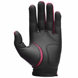 Gants de golf confortables pour toutes les conditions météorologiques, respirants, pour hommes et femmes, main gauche, toutes tailles, gants de golf personnalisés - Product Image 2