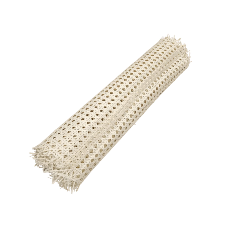Durable Bleached Eye Foxed Rattan Cane