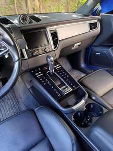 Panel de Aire Acondicionado LCD de Alta Calidad para Consola Central, Compatible con Porsche Macan, Modelos 14-21, 95B907040AF, 95B907040BK - Product Image 6