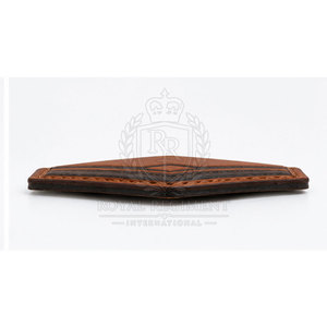 Écussons en cuir personnalisés de qualité supérieure, étiquettes à coudre, badges décoratifs pour accessoires de chapeaux et marquage personnalisé - Product Image 3