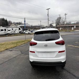 Hyundai Tucson SE 2020 en bon état - Product Image 3